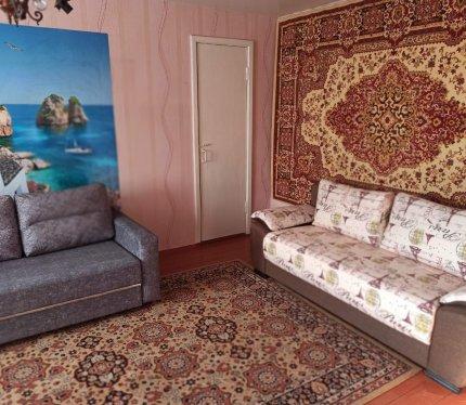 Улица Ивана Якубовского, Горки — Фото 1