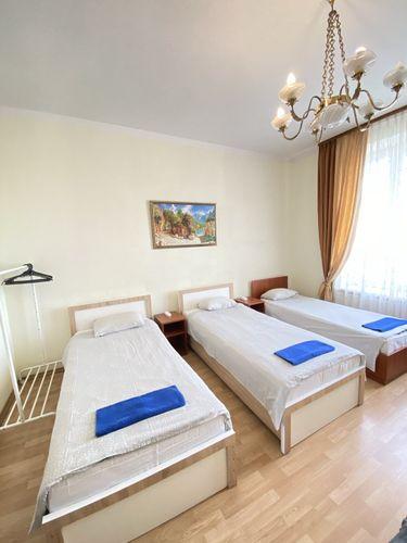 Сторожовская улица, 8 — Фото 2
