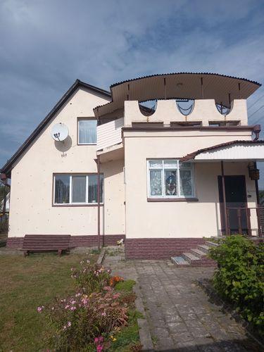 Озёрная улица, 13 — Фото 1